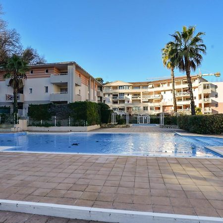 Le Cyana Cagnes-sur-Mer Exterior foto