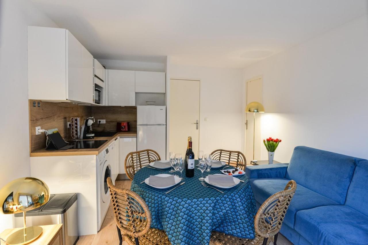 Le Cyana Cagnes-sur-Mer Exterior foto