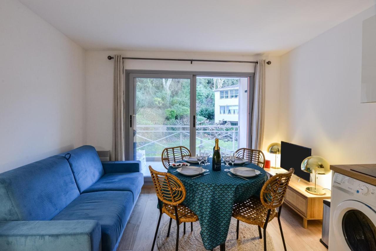 Le Cyana Cagnes-sur-Mer Exterior foto