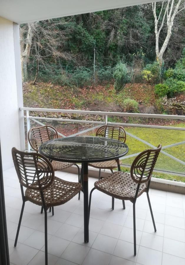 Le Cyana Cagnes-sur-Mer Exterior foto